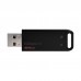 USB флеш накопичувач Kingston 64GB DataTraveler 20 USB 2.0 (DT20/64GB)