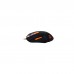 Мышка CANYON Eclector USB Black (CND-SGM03RGB)