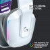 Навушники Logitech G733 Lightspeed Wireless RGB Gaming Headset White (981-000883)