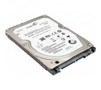 Жорсткий диск для ноутбука 2.5" 500GB Seagate (ST500LM021)