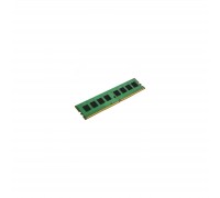 Модуль пам'яті для комп'ютера DDR4 16GB 2666 MHz Kingston (KVR26N19D8/16)