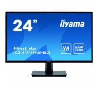 Монітор iiyama X2474HS-B2