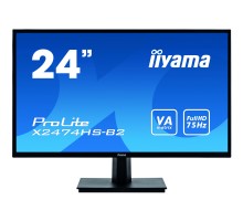 Монітор iiyama X2474HS-B2