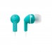 Навушники CANYON fashion earphones Green (CNS-CEP01G)