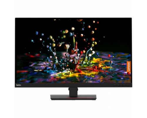 Монітор Lenovo ThinkVision P32p-20 (62A2GAT2UA)