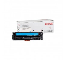 Картридж Xerox HP CE411A (305A) cyan (006R03804)