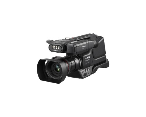 Цифрова відеокамера PANASONIC HC-MDH3E