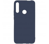Чохол до моб. телефона Toto 1mm Matt TPU Case Huawei P Smart Z Navy Blue (F_94011)