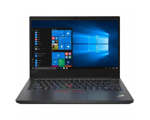 Ноутбук Lenovo ThinkPad E14 (20RA001DRT)