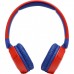 Навушники JBL JR 310BT Red (JBLJR310BTRED)