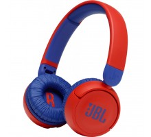 Навушники JBL JR 310BT Red (JBLJR310BTRED)