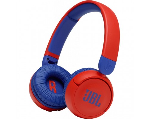 Навушники JBL JR 310BT Red (JBLJR310BTRED)