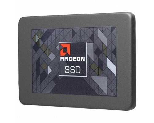 Накопитель SSD 2.5" 512GB Radeon R5 AMD (R5SL512G)