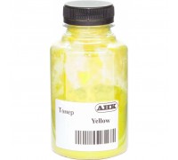 Тонер Ricoh SP C250, 60г Yellow AHK (3203908)