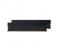 Модуль пам'яті для комп'ютера DDR4 32GB (2x16GB) 3200 MHz eXceleram (E43232CD)