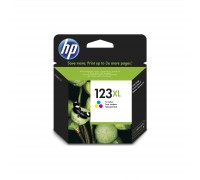 Картридж HP DJ No.123XL Color, DJ2130 (F6V18AE)