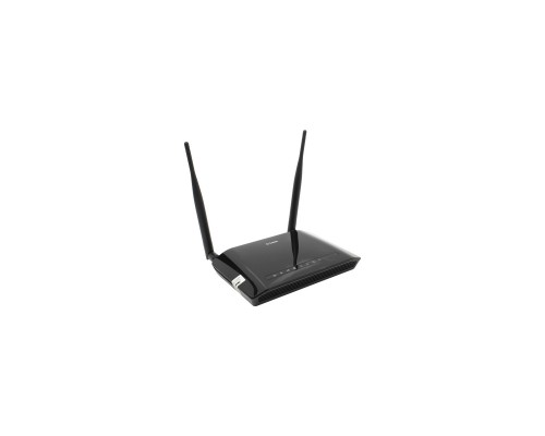 Точка доступу Wi-Fi D-Link DAP-1360U