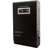 Пристрій безперебійного живлення LogicPower LPY-W-PSW-5000VA+ (4148)