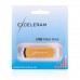 USB флеш накопичувач eXceleram 16GB P2 Series Gold/Black USB 2.0 (EXP2U2GOB16)