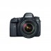 Цифровой фотоаппарат Canon EOS 6D MKII 24-105 IS STM kit (1897C030)