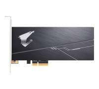 Накопичувач SSD PCI-Express 512GB GIGABYTE (GP-ASACNE2512GTTDR)