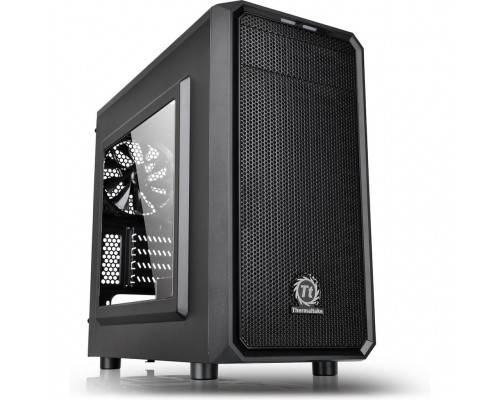 Корпус ThermalTake Versa H15 Black/Win (CA-1D4-00S1WN-00)