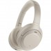 Навушники SONY WH-1000XM4 Silver