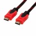 Кабель мультимедийный HDMI to HDMI 15.0m v1.4 ProfCable (ProfCable10-1500)