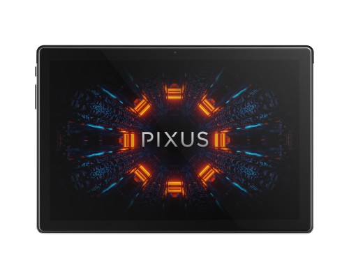 Планшет Pixus Hammer 6/128 Full HD LTE metal, black (4897058531589)