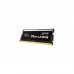 Модуль пам'яті для ноутбука SoDIMM DDR5 16GB 5600 MHz G.Skill (F5-5600S4040A16GX1-RS)