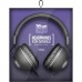 Навушники Trust Noma Over-Ear Mic Matte Black (22578)