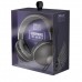 Навушники Trust Noma Over-Ear Mic Matte Black (22578)