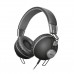 Навушники Trust Noma Over-Ear Mic Matte Black (22578)