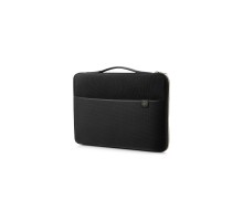 Сумка для ноутбука HP 17.3" Carry Sleeve Black/Go (3XD37AA)