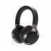 Навушники Philips Fidelio L3 Over-ear ANC Hi-Res Wireless Mic Black (L3/00)