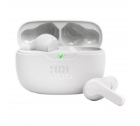 Навушники JBL Wave Beam TWS White (JBLWBEAMWHT)