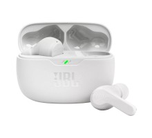 Навушники JBL Wave Beam TWS White (JBLWBEAMWHT)