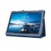 Чохол до планшета BeCover Slimbook Lenovo Tab M10 TB-328F (3rd Gen) 10.1" Deep Blue (708340)