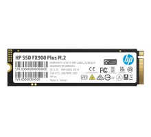 Накопичувач SSD M.2 2280 512GB FX900 Plus HP (7F616AA)