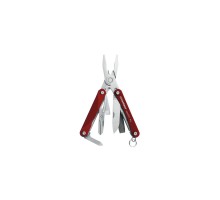 Мультитул Leatherman Squirt PS4 (831227)