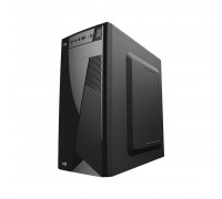 Корпус AeroCool PGS CS-1101 (Black) (4713105958126)