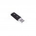 USB флеш накопичувач Silicon Power 32GB Ultima U02 Black USB 2.0 (SP032GBUF2U02V1K)
