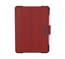 Чехол для планшета UAG iPad Pro 12,9 (2020) Metropolis, Magma (122066119494)