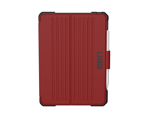 Чохол до планшета UAG iPad Pro 12,9 (2020) Metropolis, Magma (122066119494)