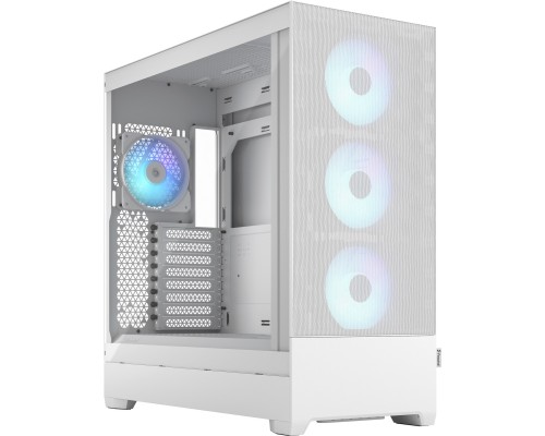 Корпус Fractal Design Pop XL Air RGB White TG (FD-C-POR1X-01)