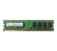 Модуль памяти для компьютера DDR2 2GB 800 MHz Samsung (M378T5663DZ3-CF7)