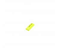 USB флеш накопитель GOODRAM 32GB UME2 Yellow USB 2.0 (UME2-0320Y0R11)