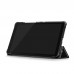Чохол до планшета BeCover Smart Case для Lenovo Tab M7 TB-7305 Don't Touch (704714)