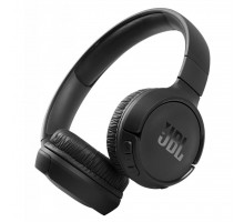 Навушники JBL Tune 510BT Black (JBLT510BTBLKEU)