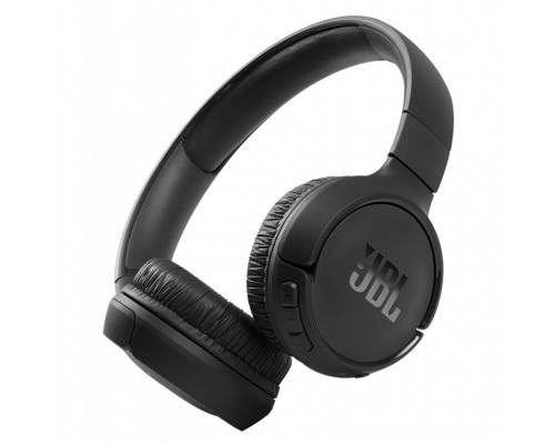 Навушники JBL Tune 510BT Black (JBLT510BTBLKEU)